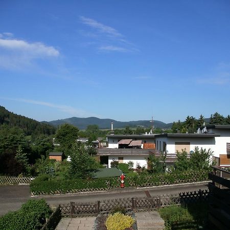 Haus Panoramablick Villa เมเดบาค ภายนอก รูปภาพ