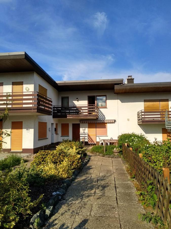 Haus Panoramablick Villa เมเดบาค ภายนอก รูปภาพ