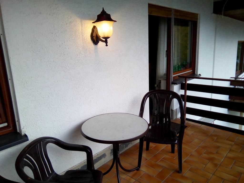 Haus Panoramablick Villa เมเดบาค ภายนอก รูปภาพ